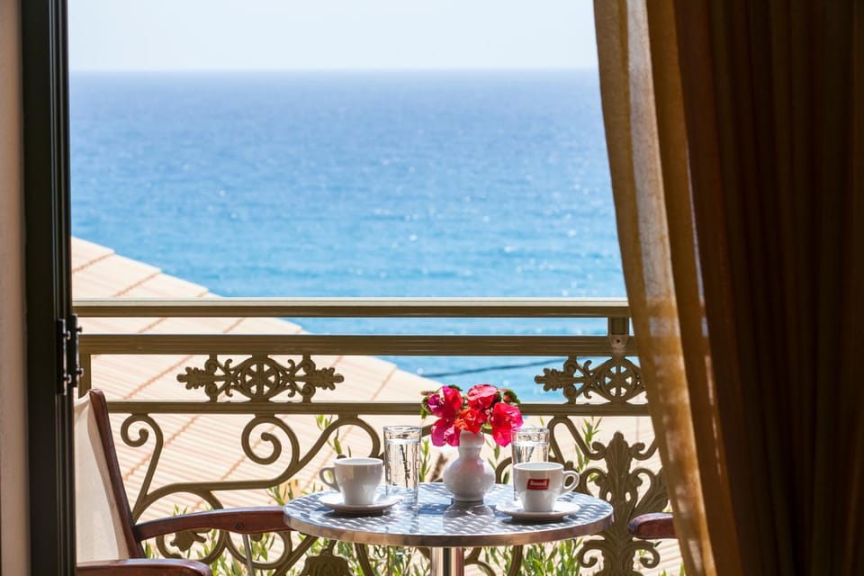 Siarbas Hotel Hotel in Peloponnese, Western Greece and the Ionian