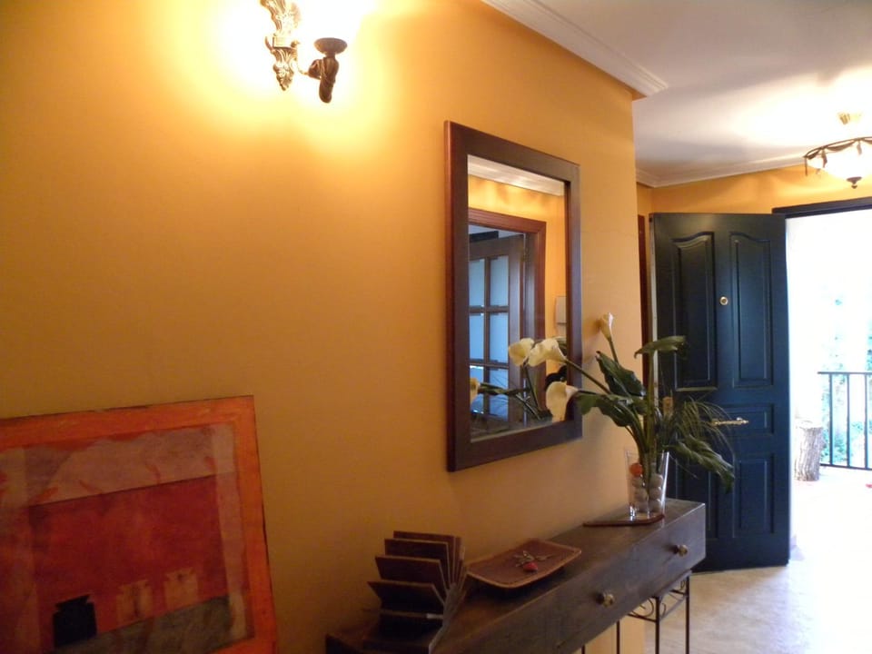 El Jardin de los Gatos Apartament Apartment in Extremadura, Spain
