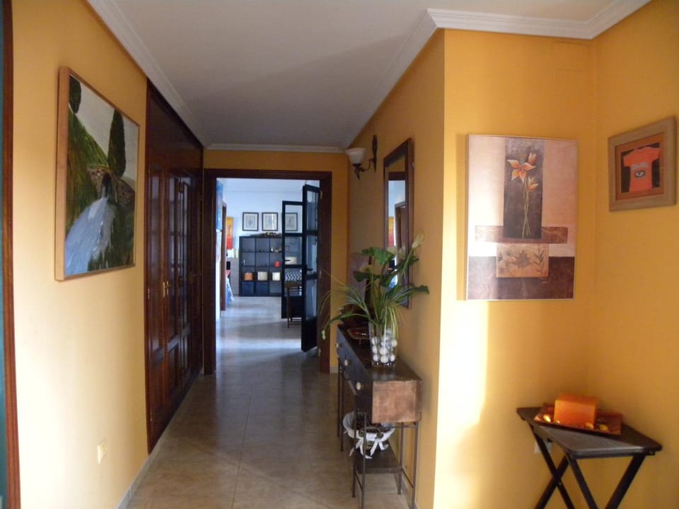 El Jardin de los Gatos Apartament Apartment in Extremadura, Spain
