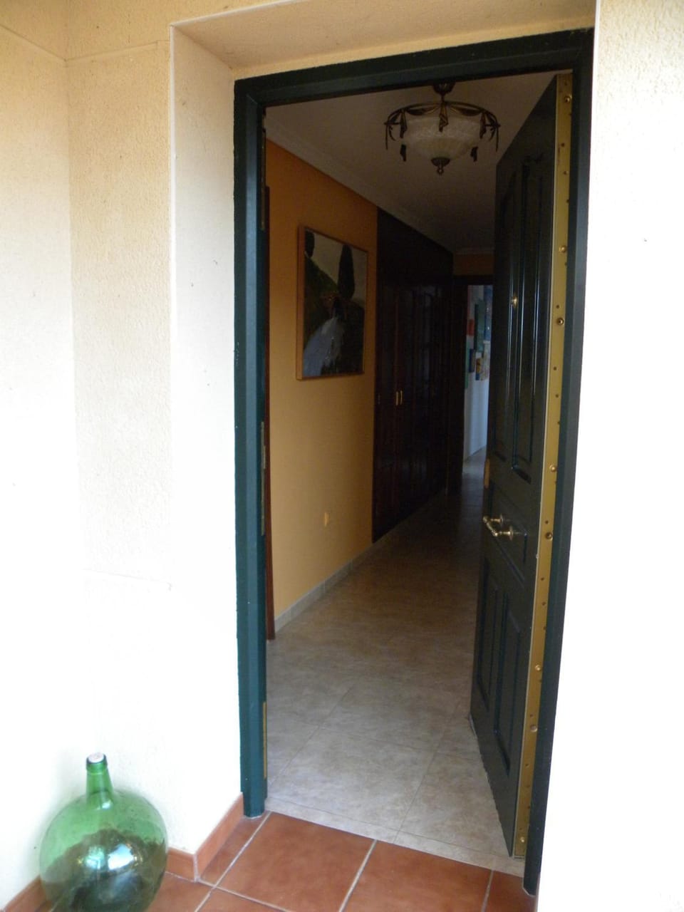 El Jardin de los Gatos Apartament Apartment in Extremadura, Spain