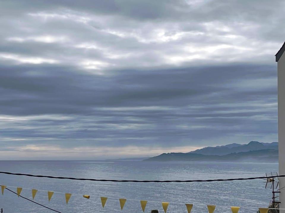 Apartamentos Tajamar Apartment in Lastres