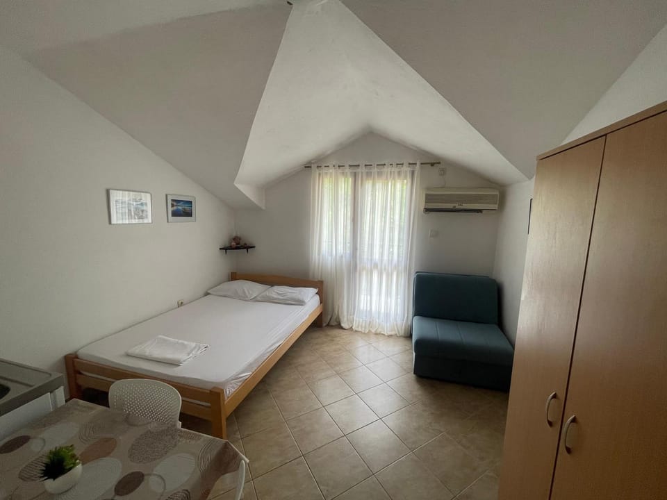 Apartmani Ivana Apartment in Kotor Municipality