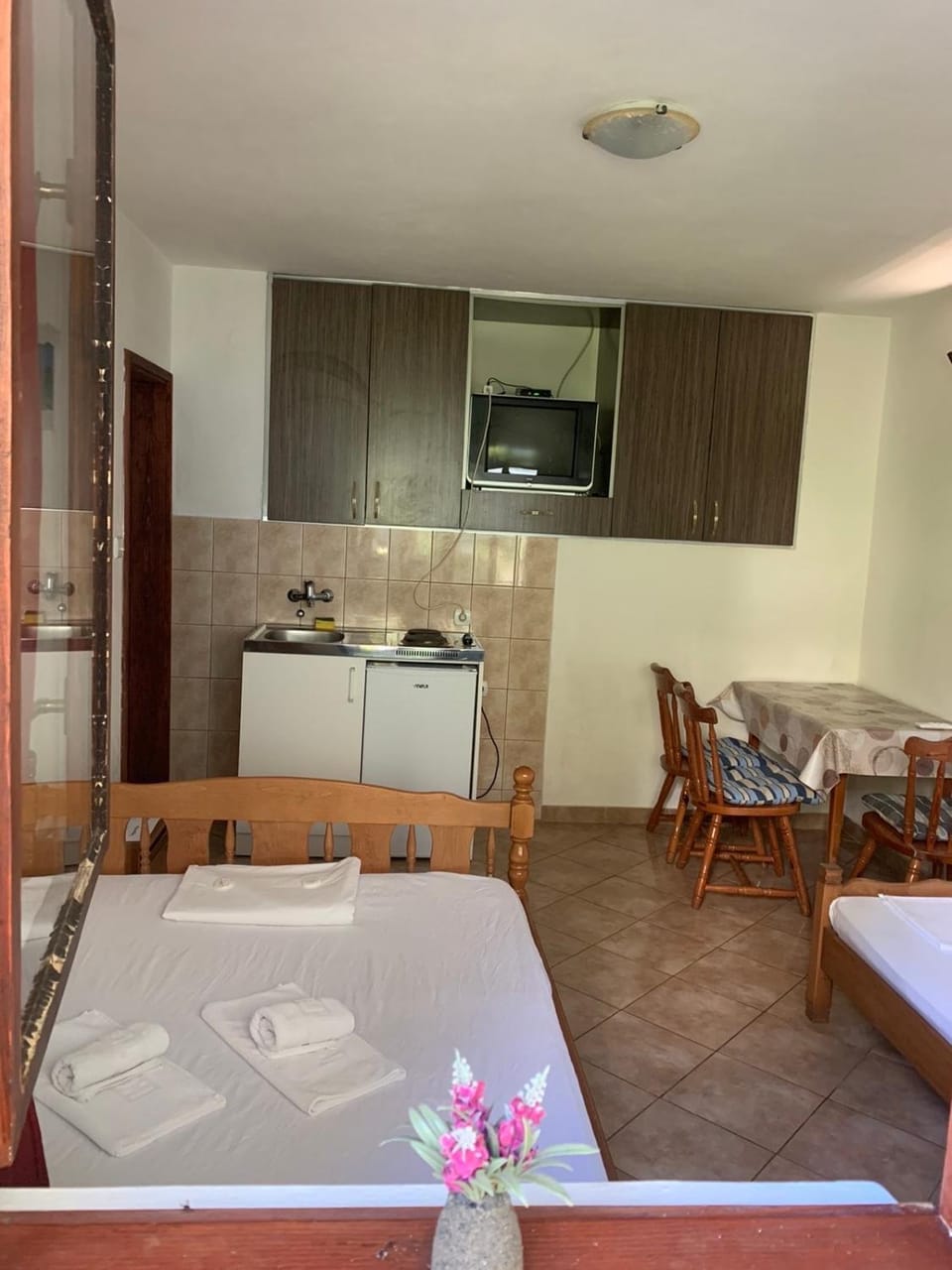 Apartmani Ivana Apartment in Kotor Municipality
