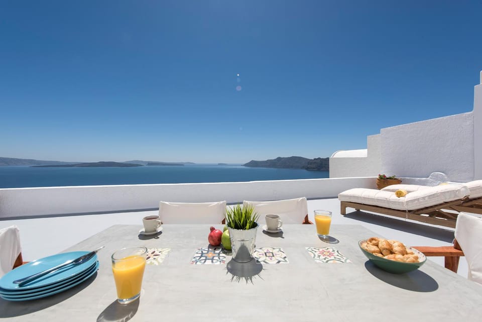 Balcony/Terrace, Balcony/Terrace, Sea view