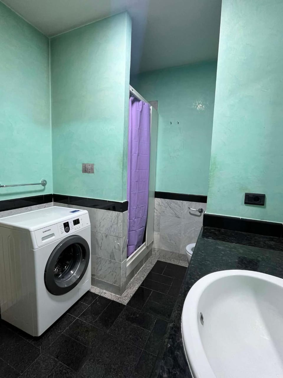 Residence Yezeguelian Apartment in Yerevan