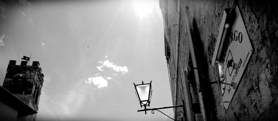 Day, Property logo or sign, Neighbourhood, Summer, View (from property/room), Decorative detail, Logo/Certificate/Sign, City view, Landmark view, Street view, Area and facilities, Certificate/Award