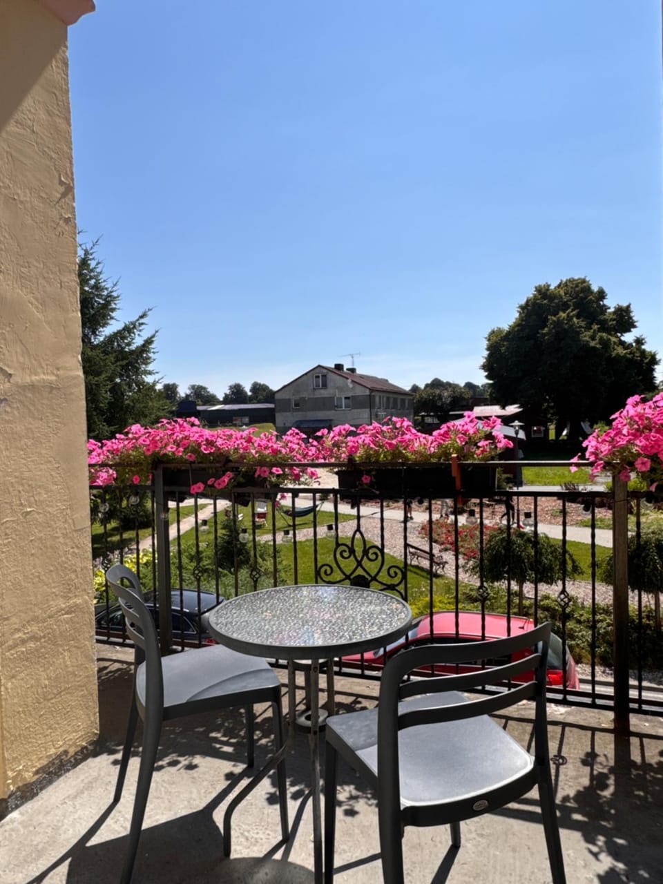 Garden, Garden, Seating area, Garden view, Garden view