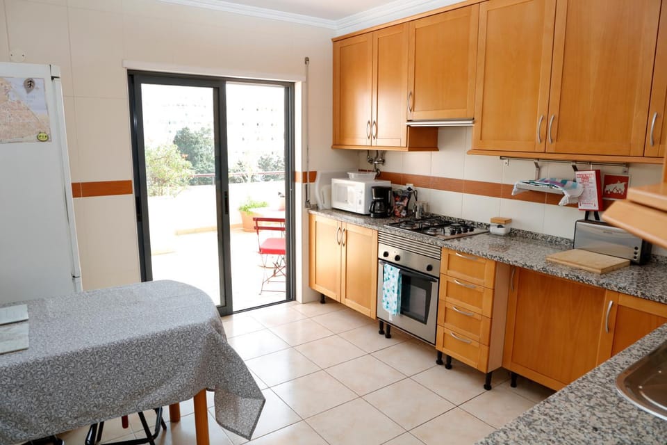 BellaVita City Faro Bed and Breakfast in Faro