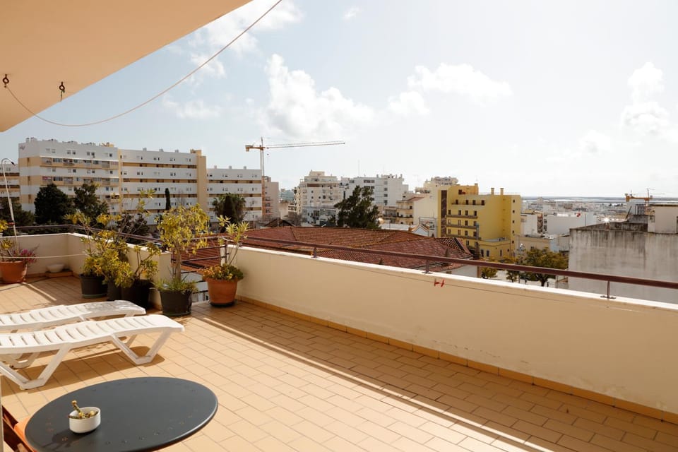 BellaVita City Faro Bed and Breakfast in Faro