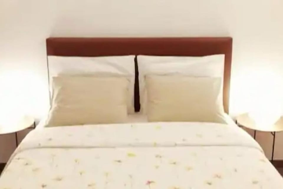 Bedroom, VIP