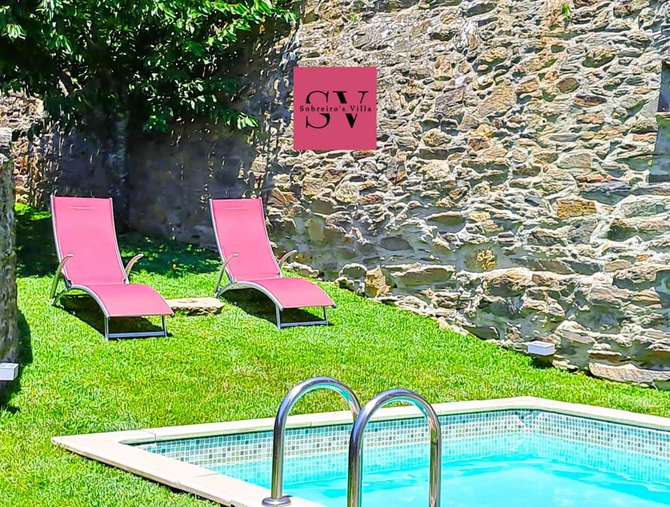Garden, Garden view, Swimming pool