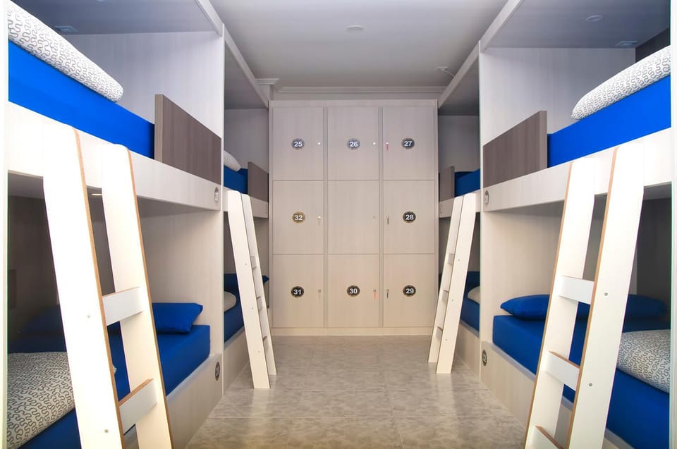 Albergue Oceanus Finisterre Hostel in Fisterra