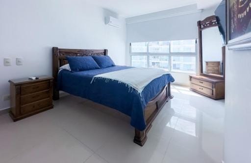 Apartmento Edificio Porto Vento Apartment in La Boquilla