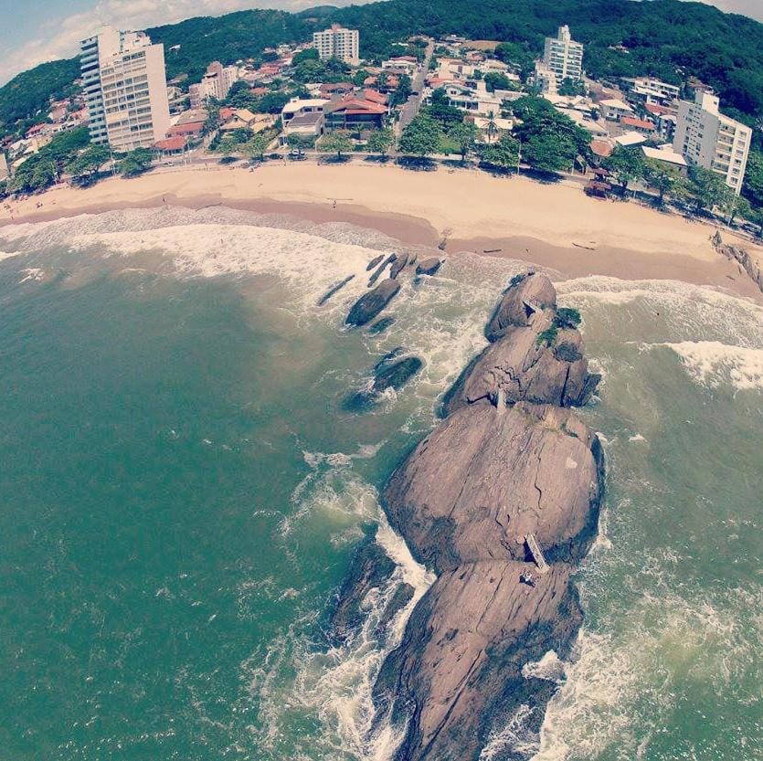 Hostel House 84 Hostel in State of Santa Catarina