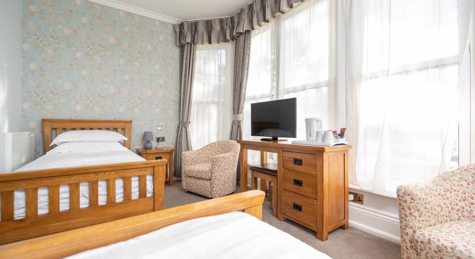 Lauriston Hotel Hotel in Weston-super-Mare