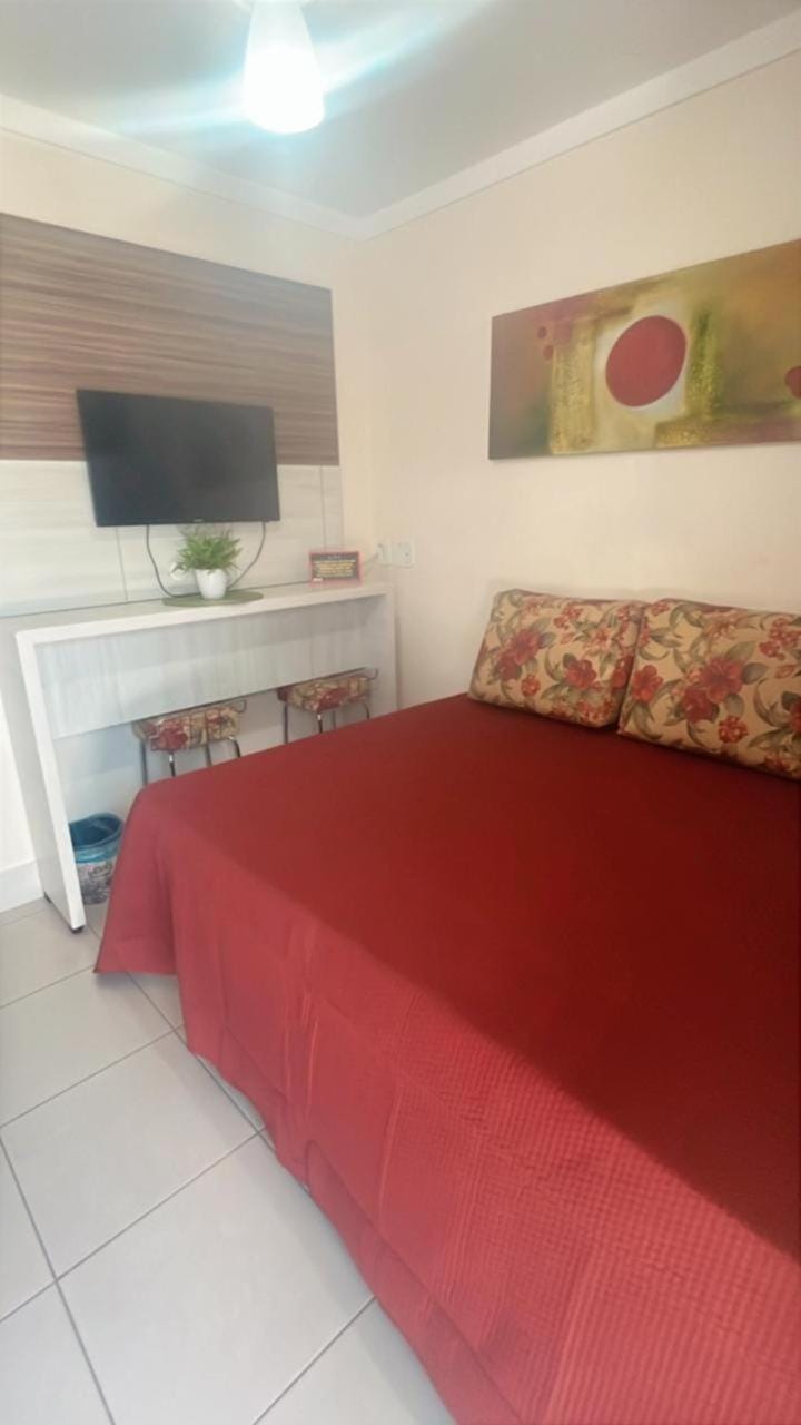 Flat Diroma Lacqua Apartment in State of Goiás