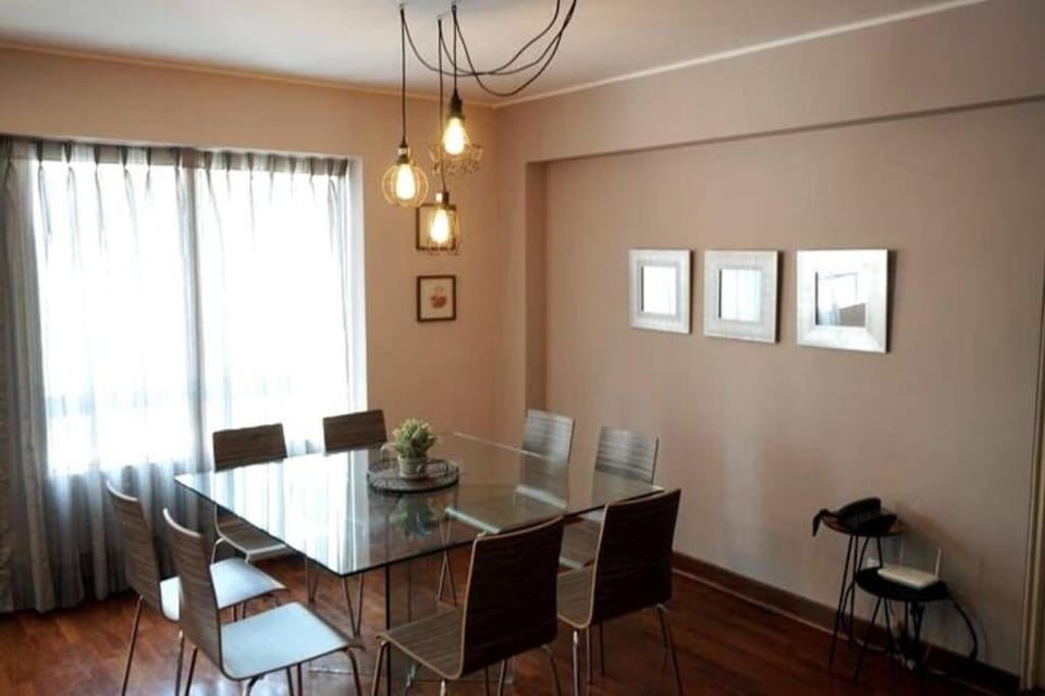 MLA apartments - Bolognesi Apartment in Miraflores