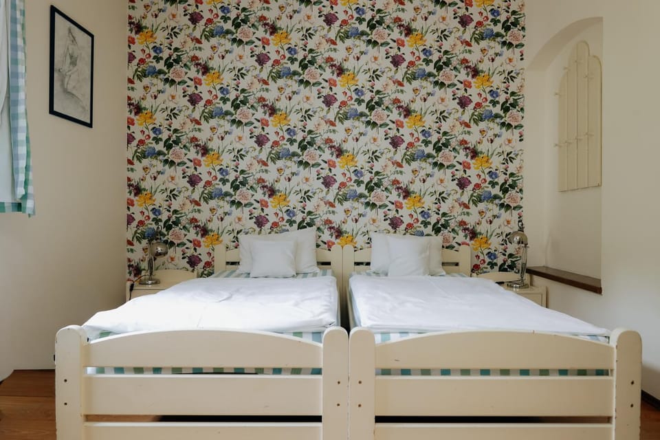 Dubina Bed and Breakfast in Czechia