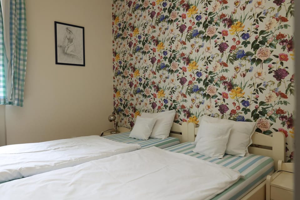 Dubina Bed and Breakfast in Czechia