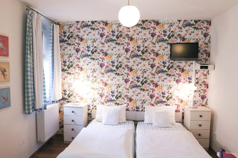 Dubina Bed and Breakfast in Czechia