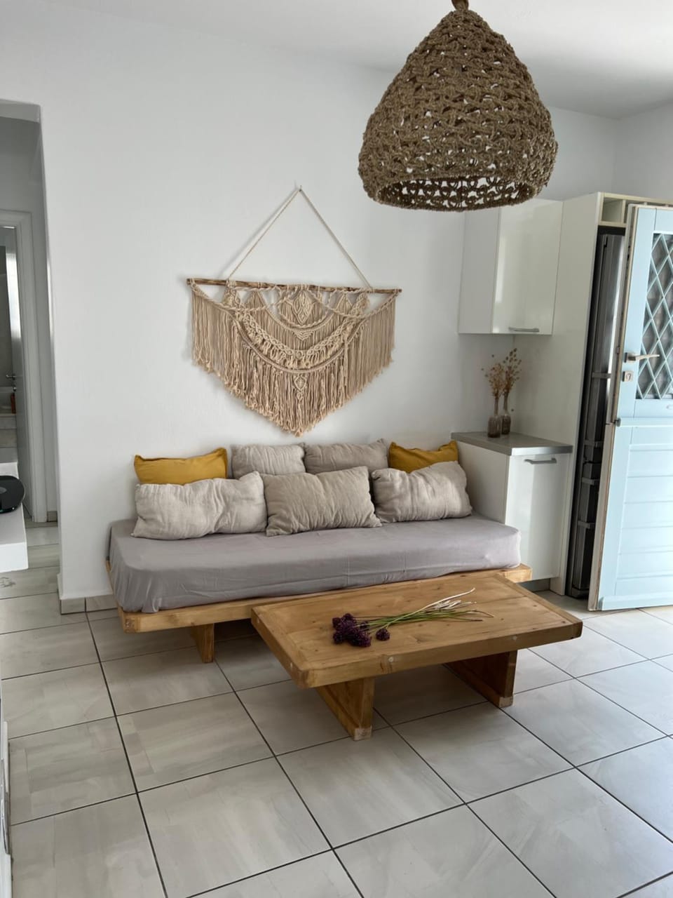 La scala Apartment in Decentralized Administration of the Aegean