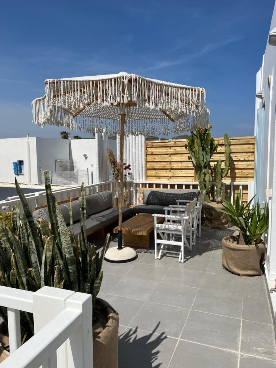 La scala Apartment in Decentralized Administration of the Aegean