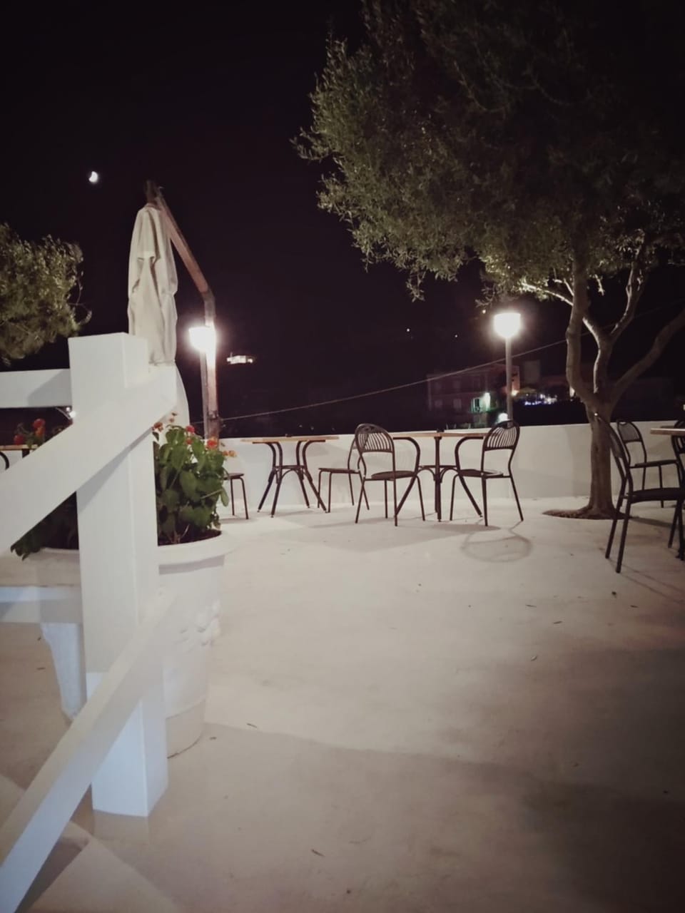 Il Capriccio Guesthouse Bed and Breakfast in Ponza