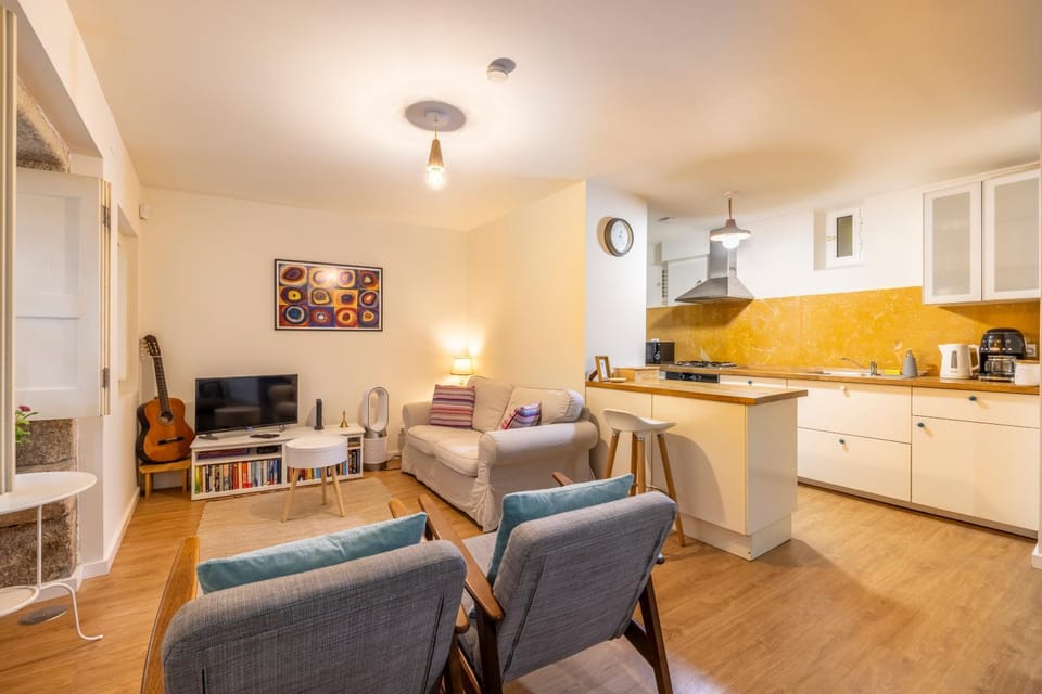 TV and multimedia, Living room, kitchen