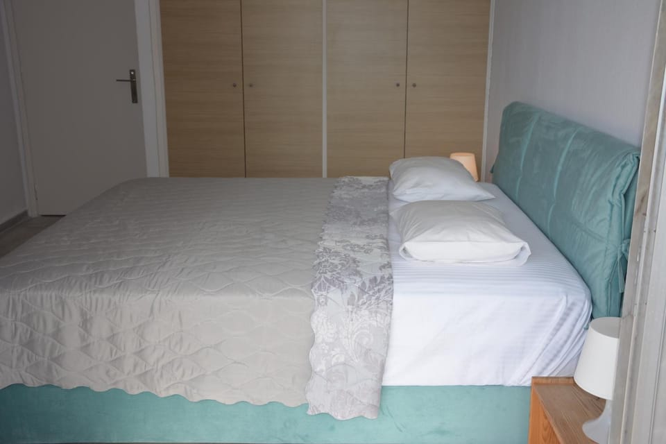 Luca Apartments Apartment in Decentralized Administration of Macedonia and Thrace