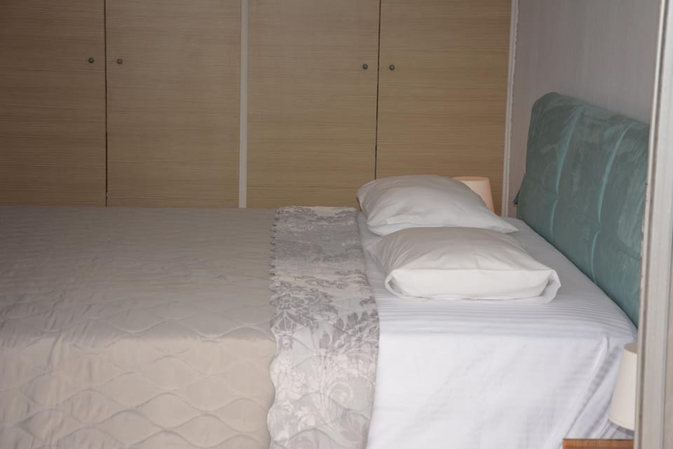 Luca Apartments Apartment in Decentralized Administration of Macedonia and Thrace