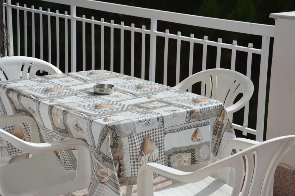 Luca Apartments Apartment in Decentralized Administration of Macedonia and Thrace