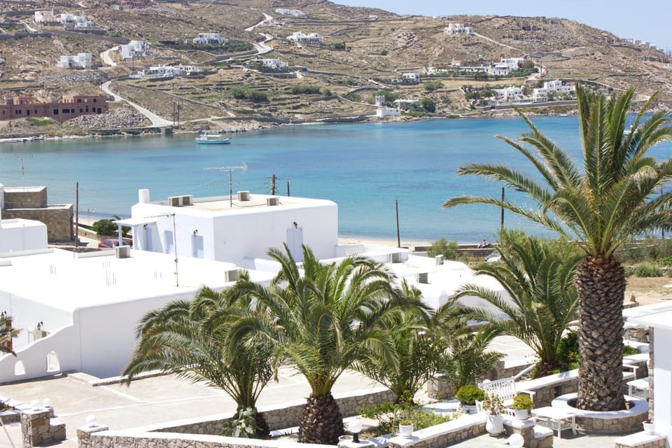 Sea view