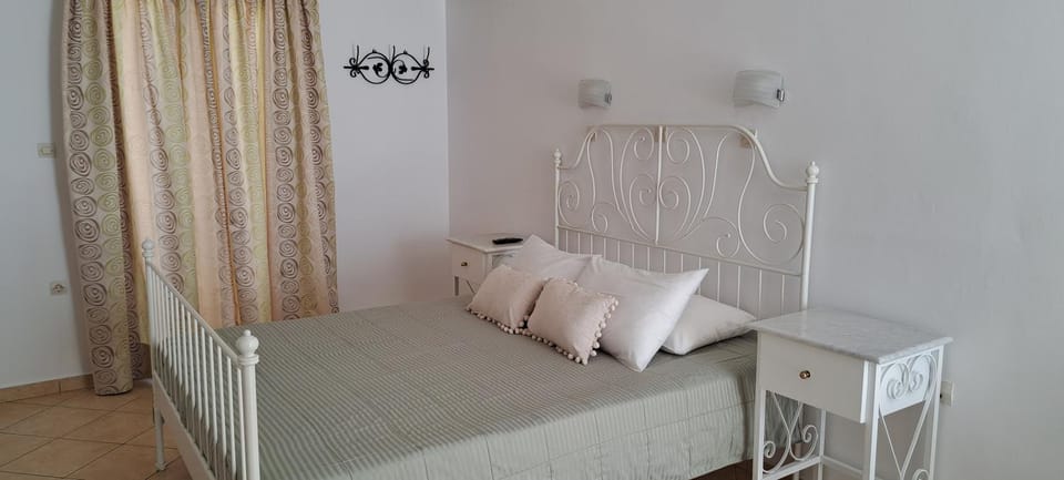 Anixi - Primavera Mykonos Apartment in Decentralized Administration of the Aegean