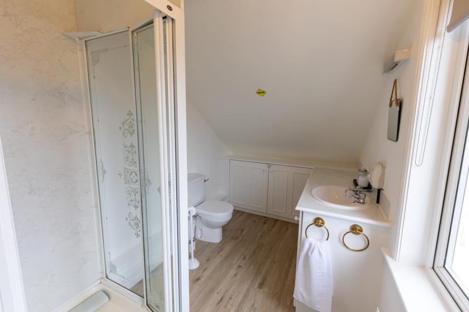 Prospect House Bed and Breakfast in England
