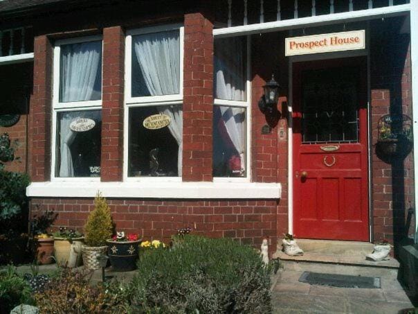 Facade/entrance, Property logo or sign