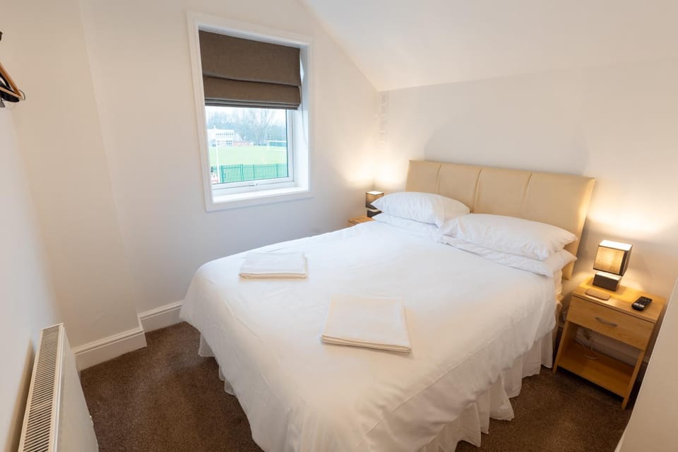 Prospect House Bed and Breakfast in England