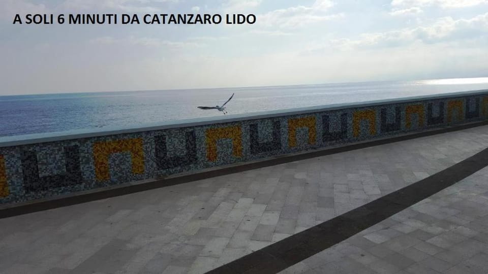 La Dimora Degli Artisti Bed and Breakfast in Calabria