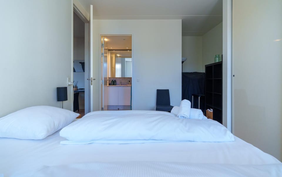 Modern Apartment with Balcony near Tivoli & Metro Apartment in Copenhagen