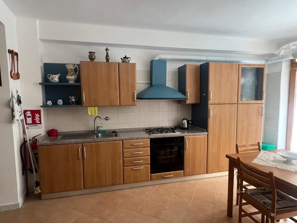 Appartamento vicino al mare Apartment in Moneglia
