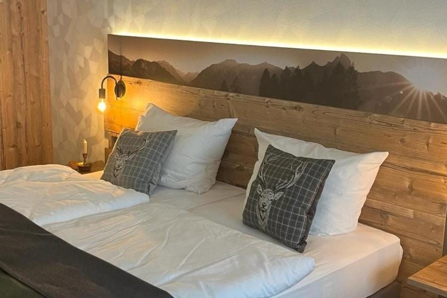 Hotel Auhof Hotel in Salzburgerland