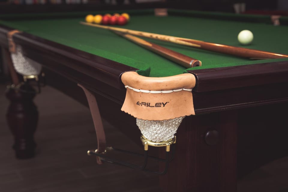 Billiard