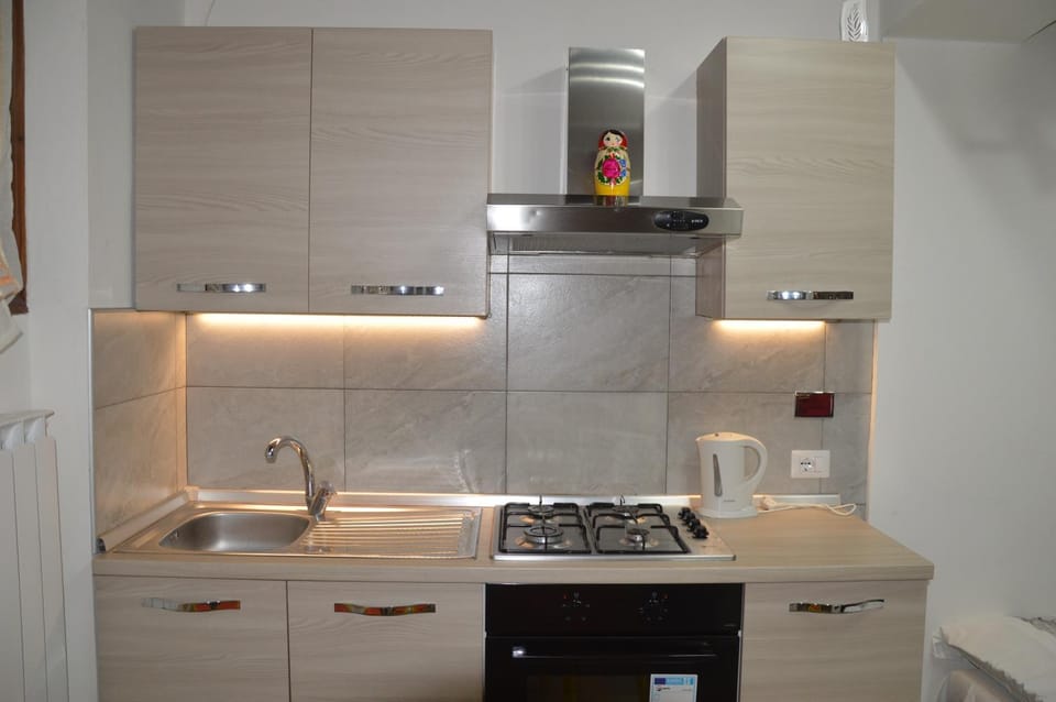 Oltra Sage C&G Apartment in Florence