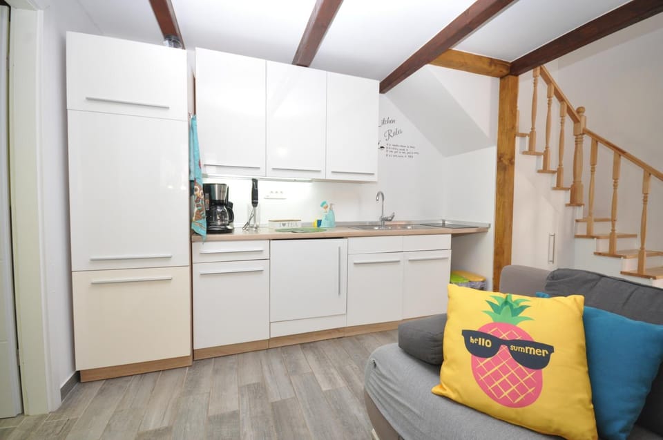 New Lux Apartman Kala Apartment in Poreč