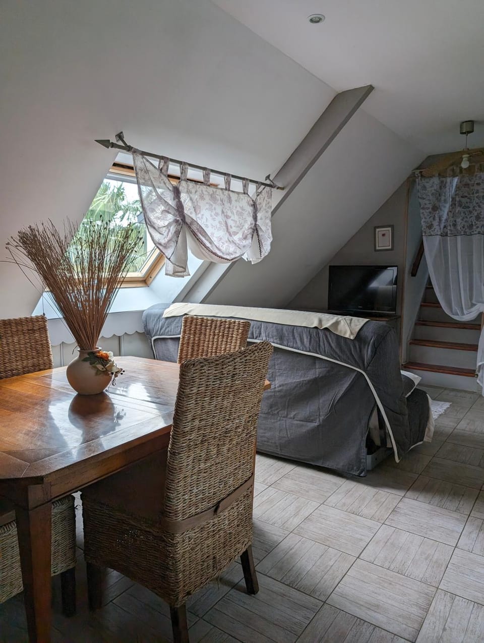 Le Cosy Apartment in Brittany