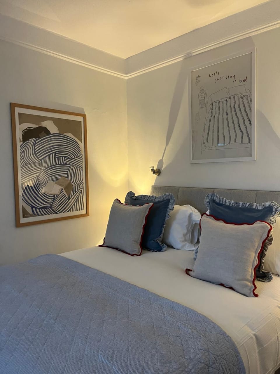 The Dozy Deer Bed and Breakfast in Windermere