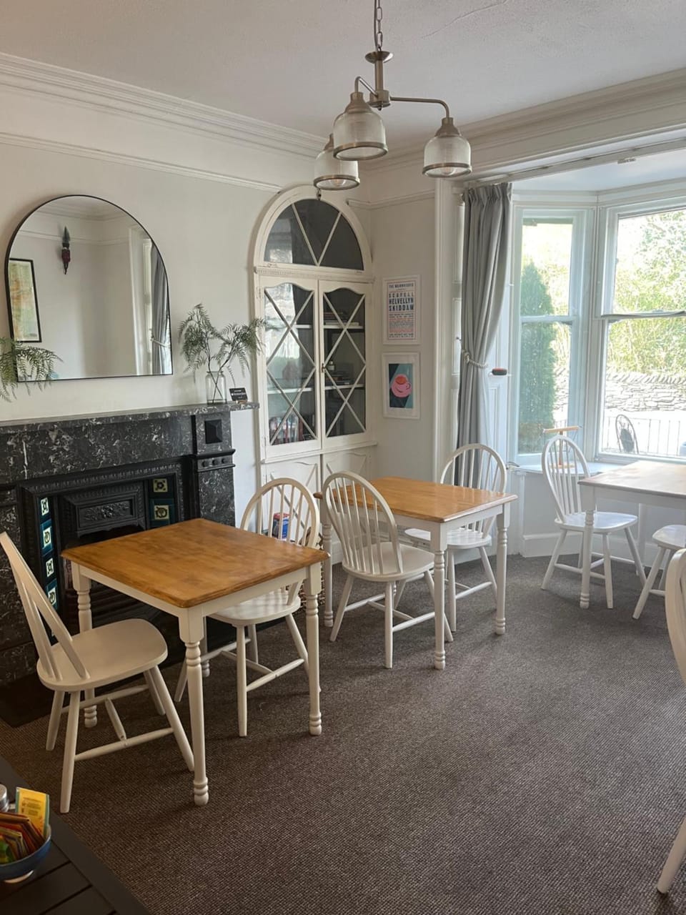 The Dozy Deer Bed and Breakfast in Windermere