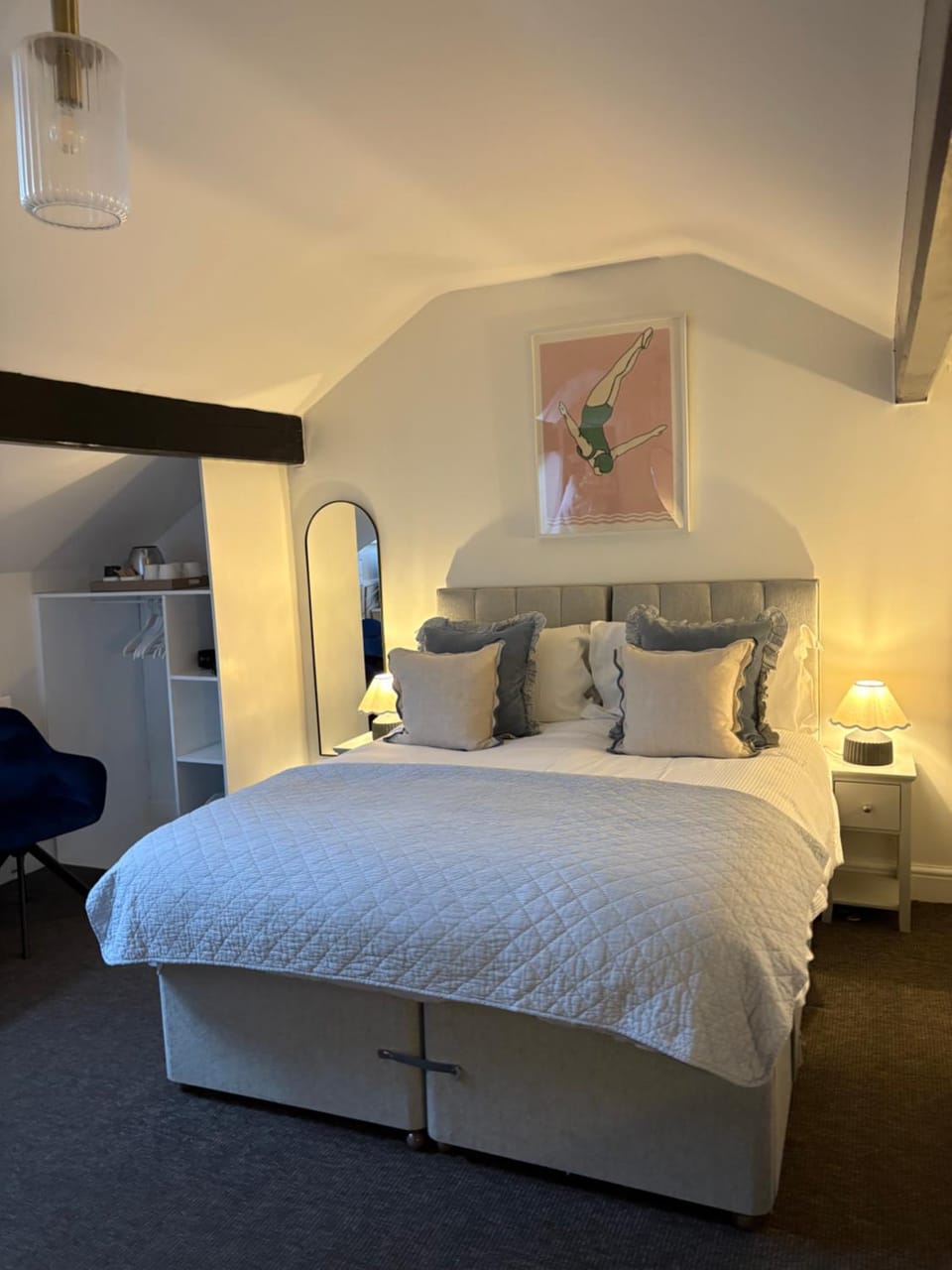 The Dozy Deer Bed and Breakfast in Windermere