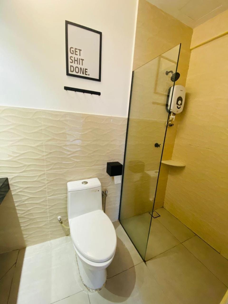 Toilet, Bathroom