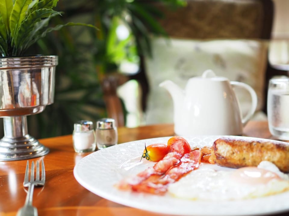 Breakfast