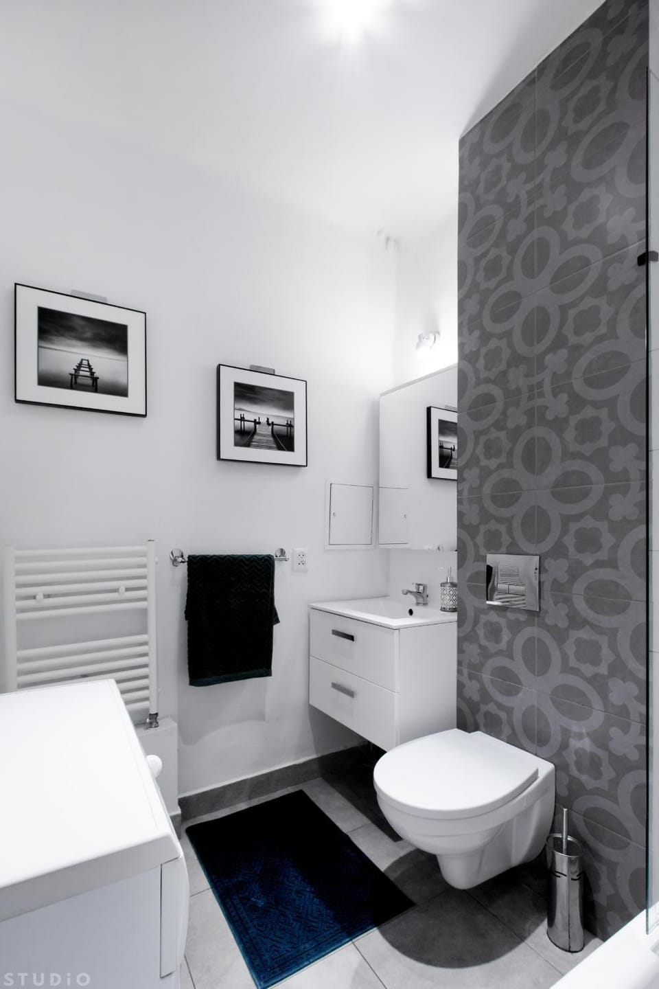 Toilet, Bathroom